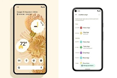 Android 12 Beta 2 Launched: Check Out All The New Android Features Coming For Beta Testers