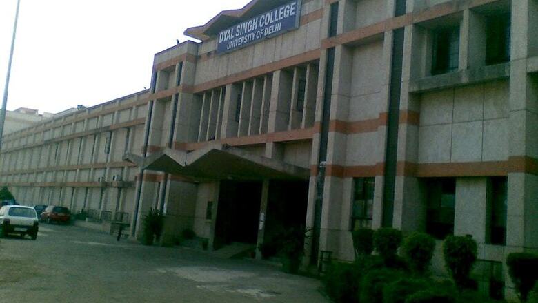 Akali Dal Opposes Decision to Rename Dyal Singh Evening College