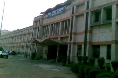 Akali Dal Opposes Decision to Rename Dyal Singh Evening College