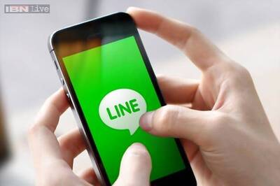 Messaging app Line set to re-file for IPO this year