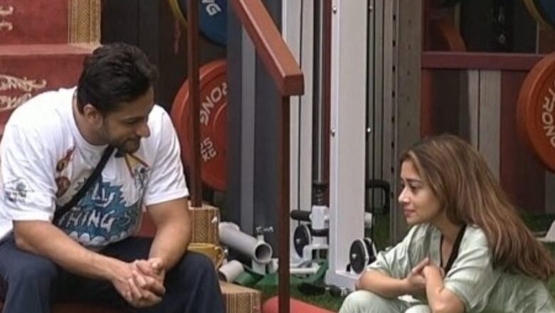 Bigg Boss 16: Tina Datta Accuses Soundarya Sharma of Buying 5 Million Followers on Instagram