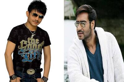 Now KRK claims Ajay Devgn paid him to bash Karan Johar's Ae Dil Hai Mushkil