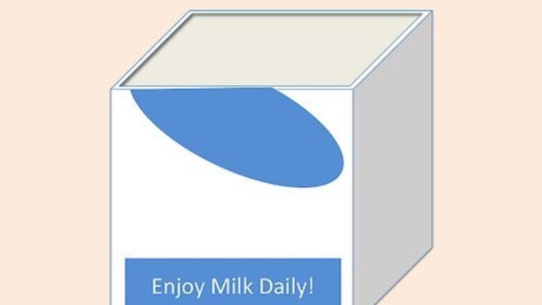 How to Use Cardboard Milk Containers for Seedlings