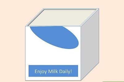 How to Use Cardboard Milk Containers for Seedlings