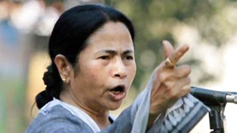 West Bengal: BJP using media power to win polls, says Mamata Banerjee