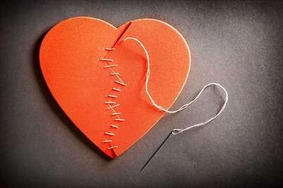 World Heart Day 2017: Five Ways Yoga Can Benefit Your Heart