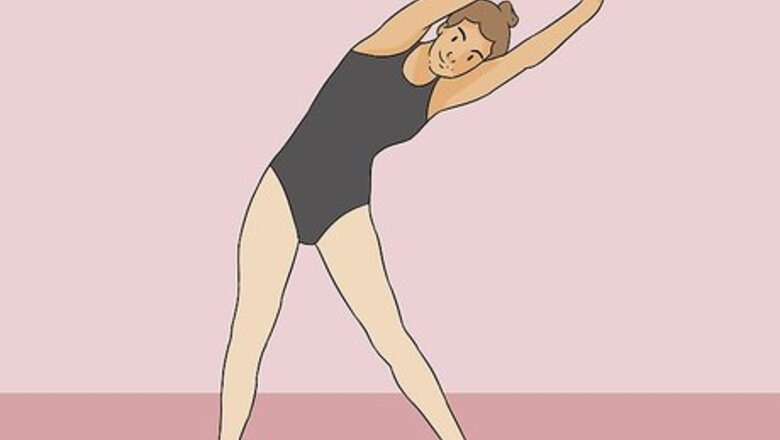 How to Do a Double Turn