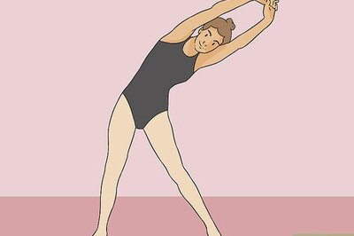 How to Do a Double Turn