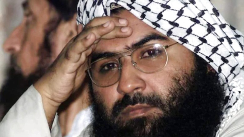 26/11 Attack Mastermind Masood Azhar Met Taliban After Afghanistan Blitz to Push Terror in J&K: Report