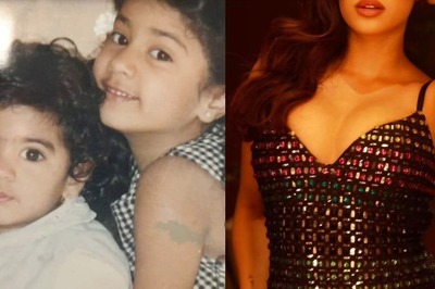 Identify This Bollywood Diva; Hint: She Will Be Seen Opposite Jr NTR Next