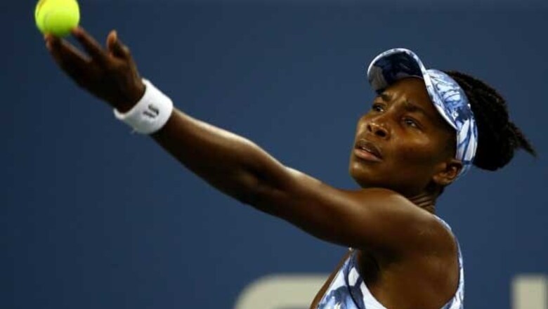 What to watch on day five of the 2014 US Open