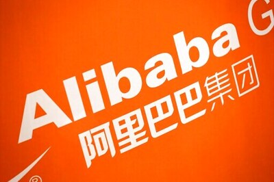 Alibaba Revenue Up 30% As Virus Drives Demand For E-commerce