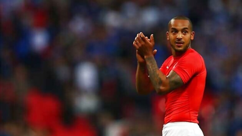 Want Theo Walcott to stay at Arsenal: Manager Arsene Wenger