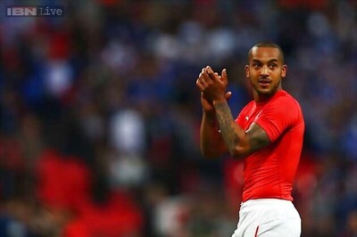 Want Theo Walcott to stay at Arsenal: Manager Arsene Wenger