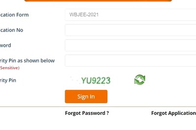WBJEE 2021 Result Declared, Here's What's Next