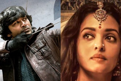 ​Dhanush's Naane Varuvean To Release on Sept 29, Set To Clash At Box Office With Ponniyin Selvan 1