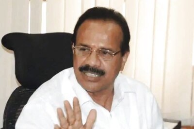 Union Minister for Chemicals and Fertilisers Sadananda Gowda Tests Covid-19 Positive