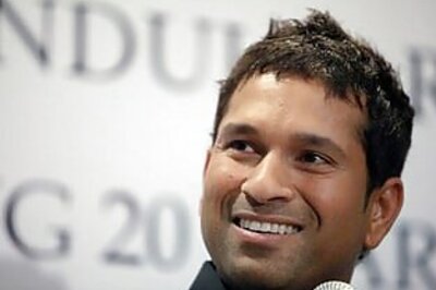 Sachin, greatness that goes beyond cricket