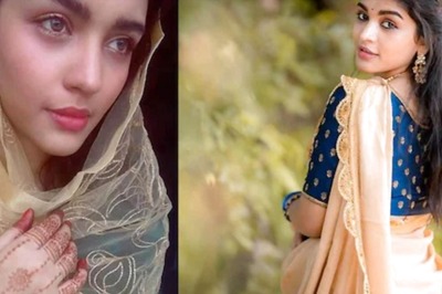 Sembaruthi Fame Shabana Confirms Her Relationship With Aryan