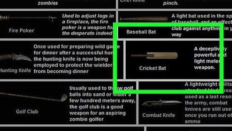 How to Loot in Dead Frontier