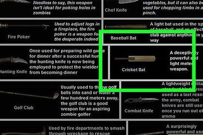 How to Loot in Dead Frontier