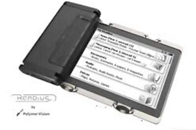 Move over iPhone, this phone has a foldable screen!