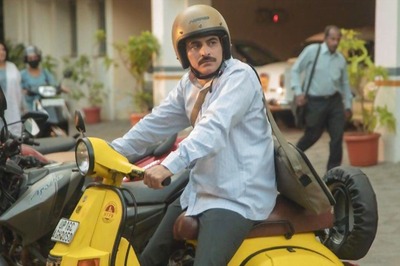 Tribhuvan Mishra CA Topper Review: Manav Kaul Web Series Is Wild Ride Where Sex Doesn't Equal Cheap Titillation