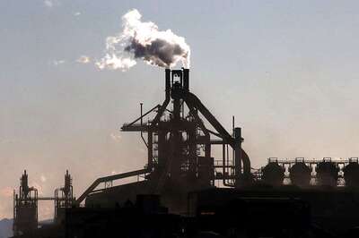 52 Percent of Land for Special Economic Zones Lying Vacant, Says Minister