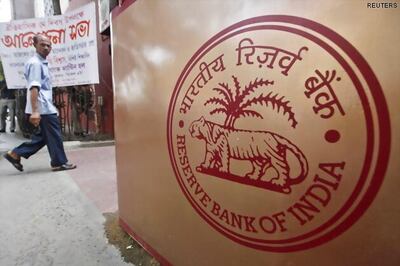 RBI opens spl 2-day MSF window to meet advance tax demand