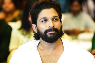 Allu Arjun Wins Best Actor At 69th National Film Awards 2023 Samantha, David Warner, Rashmika Mandanna Congratulate