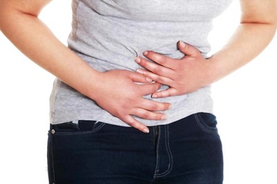 This App May Relieve You from Menstrual Cramps