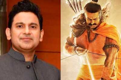 Adipurush Writer Manoj Muntashir Issues Public Apology After Defending Prabhas Film: ‘I Accept…’