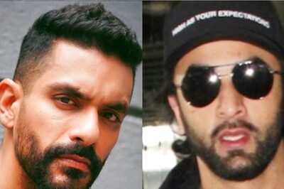 Angad Bedi Pays Tribute To Father Bishan Singh Bedi's, Ranbir Kapoor Opens Up on Alia's Lipstick Statement