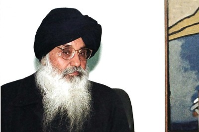 Cong govts at Centre usurped states' powers: Badal
