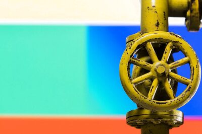 'Blackmail': Bulgaria Slams Russia For Stopping Gas