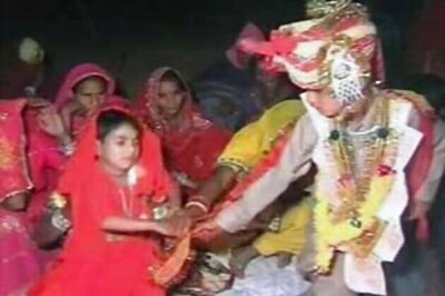 No free dinners: Attend a minor's wedding, pay Rs 1 lakh fine