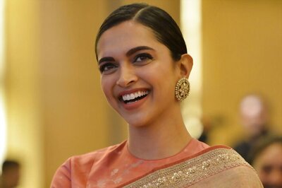 I Think You Should Get What You Think You Deserve: Deepika Padukone on Pay Gap