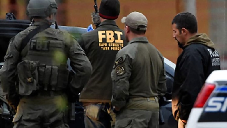 After Pak U-turn, NIA approaches FBI to probe Pathankot terror attacks