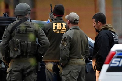 After Pak U-turn, NIA approaches FBI to probe Pathankot terror attacks