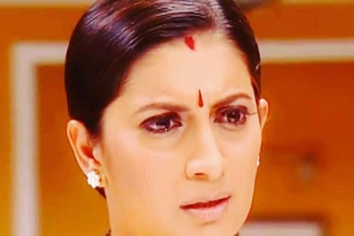 Smriti Irani Showed Miscarriage Proof To Ekta Kapoor After Being Asked To Rejoin 'Kyunki...' Shoot
