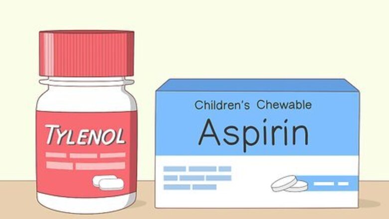 How to Get Rid of a Fever Fast