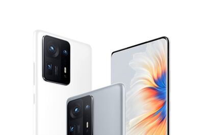Xiaomi Mi Mix 4 Launched with 20MP Under-Display Selfie Camera: Price, Specs and More