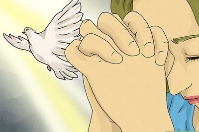 10 Fulfilling Ways to Pray for Your Enemies