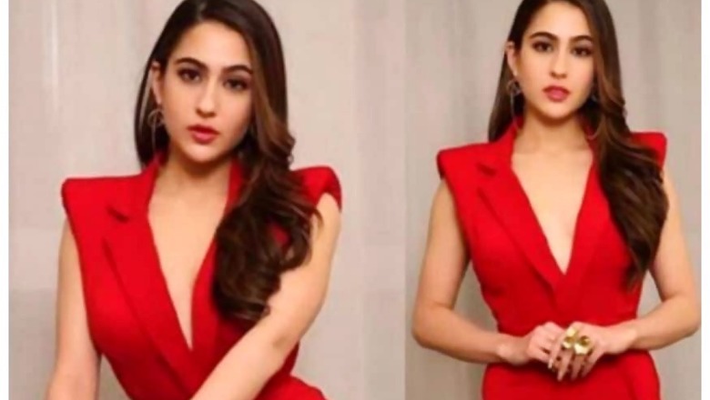 Happy Birthday Sara Ali Khan: Here Are Some of Her Best Family Pics