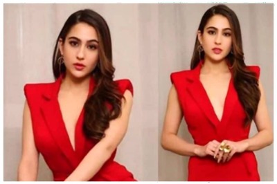 Happy Birthday Sara Ali Khan: Here Are Some of Her Best Family Pics