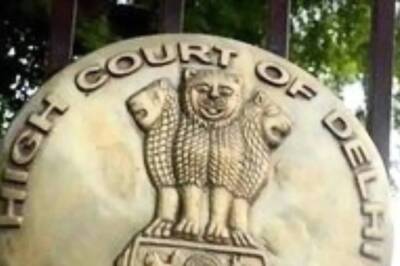 'Jana Gana Mana' & 'Vande Mataram' Stand on Same Level: Centre to Delhi HC