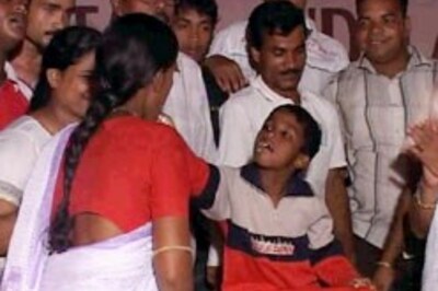 CRPF DG seeks report on Budhia Singh