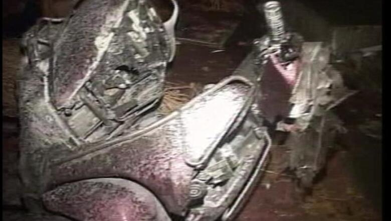 ATS arrests 2011 Mumbai serial blasts accused from Goa