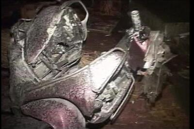 ATS arrests 2011 Mumbai serial blasts accused from Goa