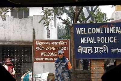 Amid India-Nepal Tension, Another Border Takes Birth. This Time it's a Human
